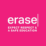 Erase